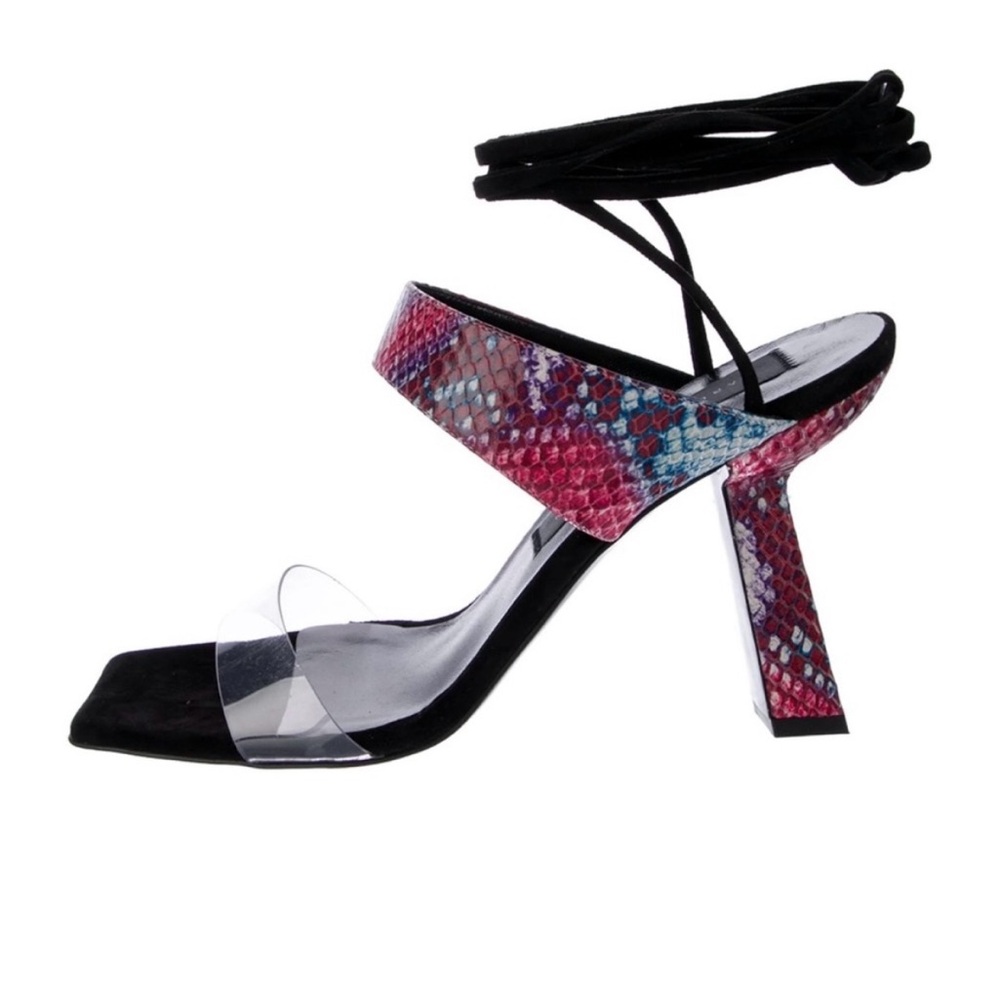 Marcell Von Berlin Lace Up Shoes